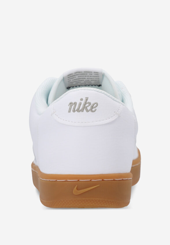 Кеды мужские Nike Court Vintage Premium, Белый