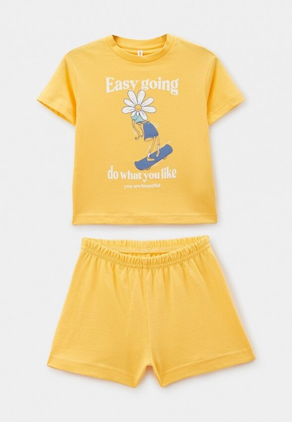 Пижама Pelican