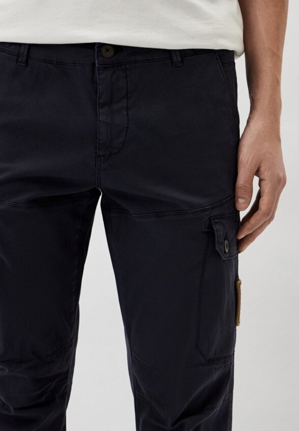 Брюки Aeronautica Militare