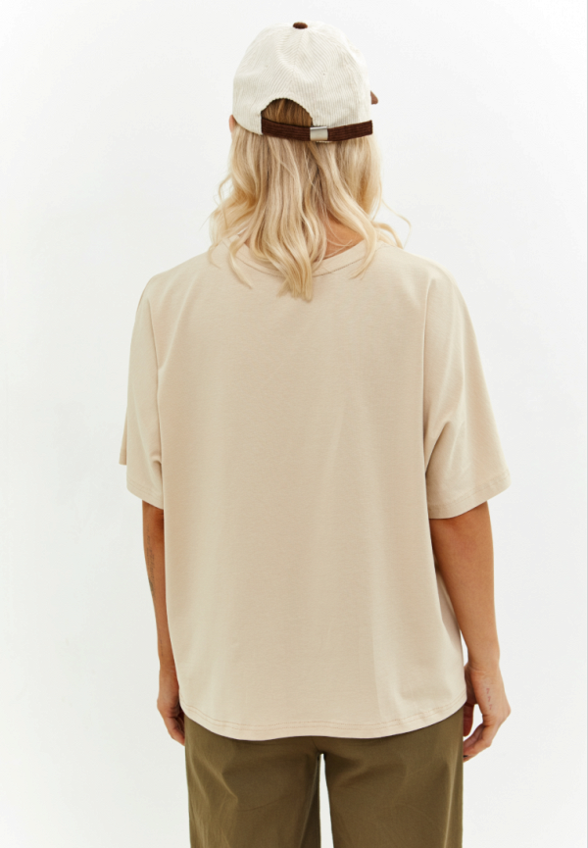 Футболка Miss to Kiss