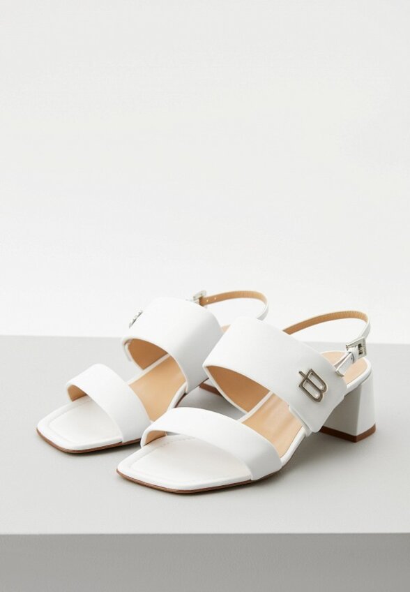 Босоножки Baldinini