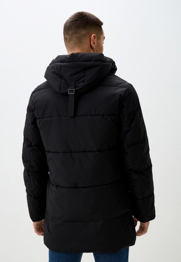 Пуховик Urban Fashion for Men