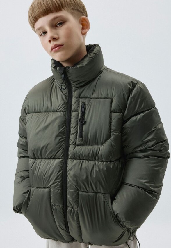 Куртка утепленная Sela