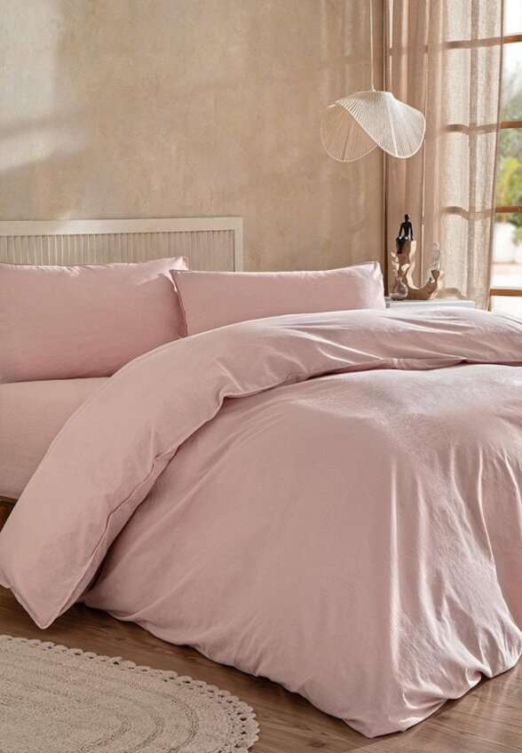 Постельное белье Евро Karna