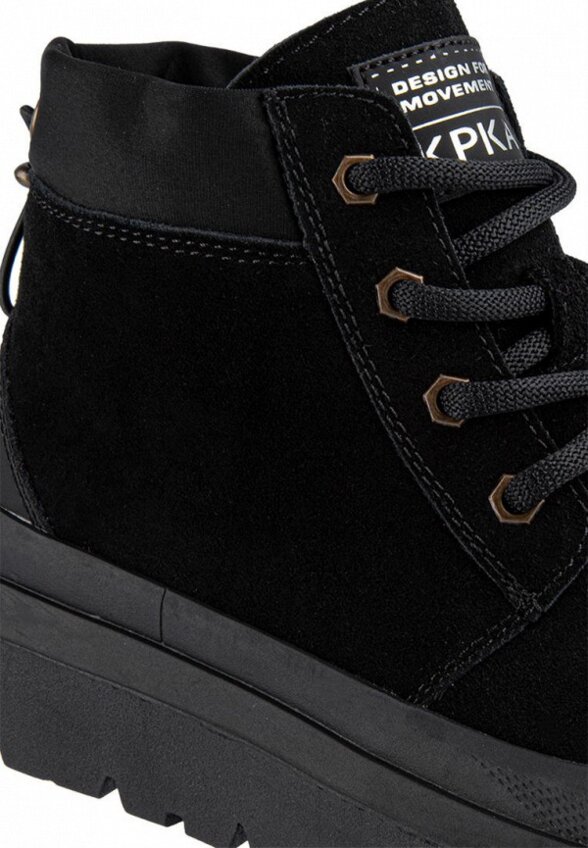 Ботинки Kapika