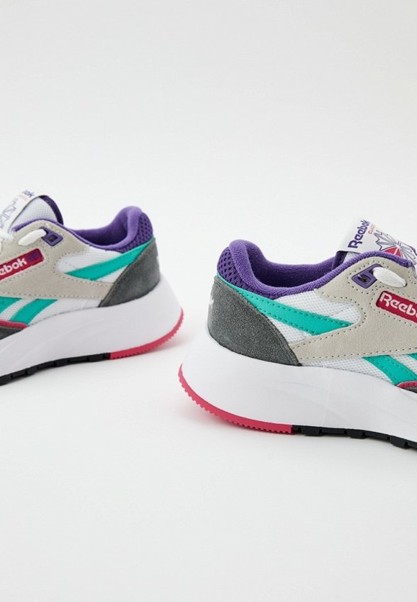 Кроссовки Reebok