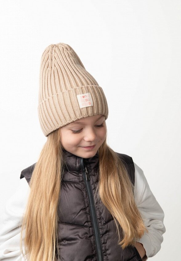 Шапка marhatter