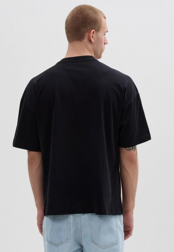 Футболка Low Lights