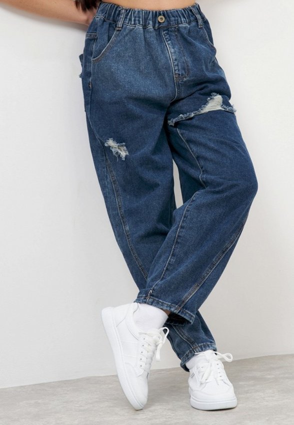 Джинсы Resser Denim