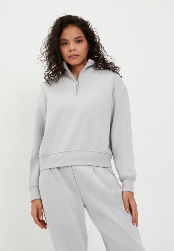 Олимпийка Pulse