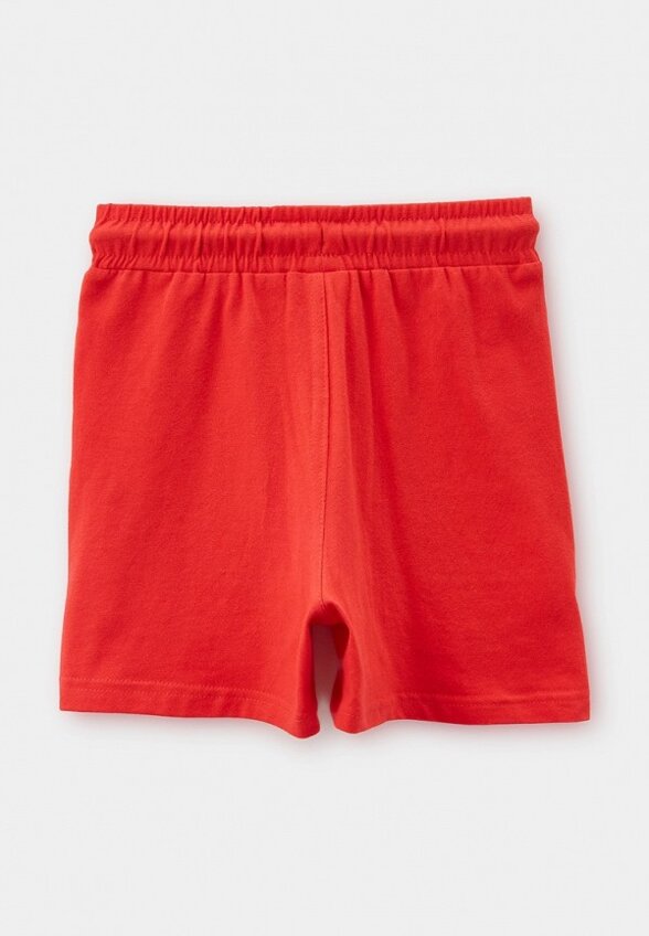 Футболка и шорты PlayToday