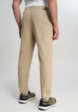 Брюки мужские Outventure, Желтый3  - превью