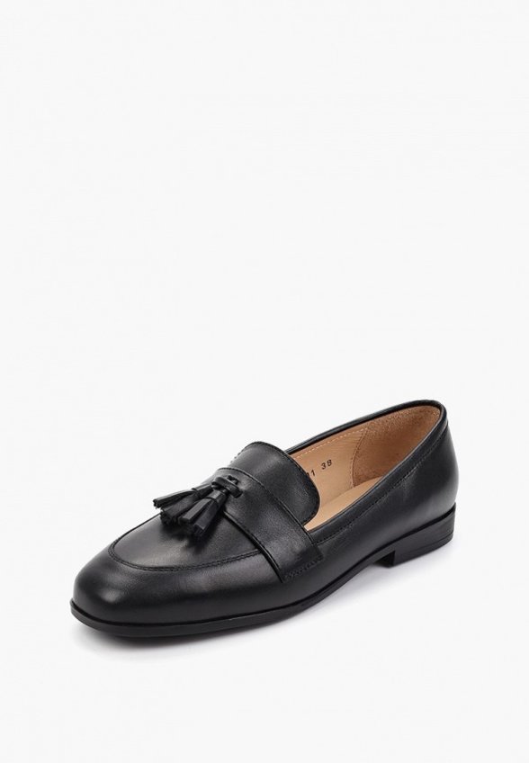 Лоферы Altabella