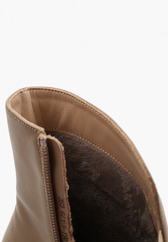 Ботильоны Francesco Donni