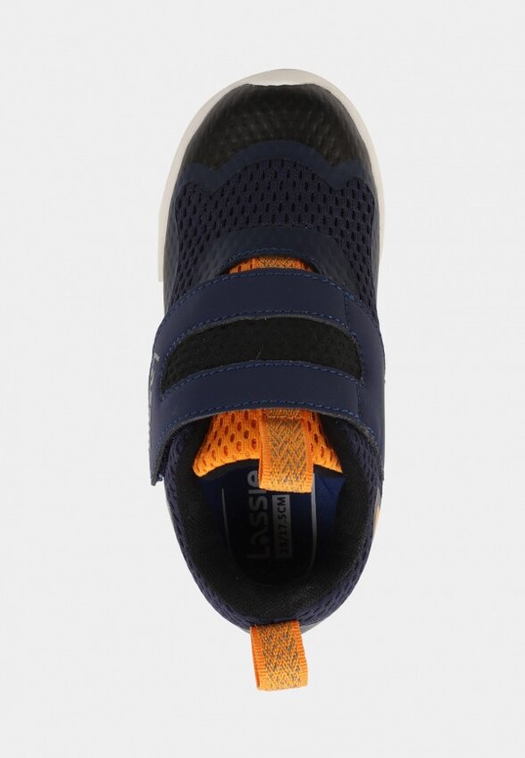 Кроссовки Lassie