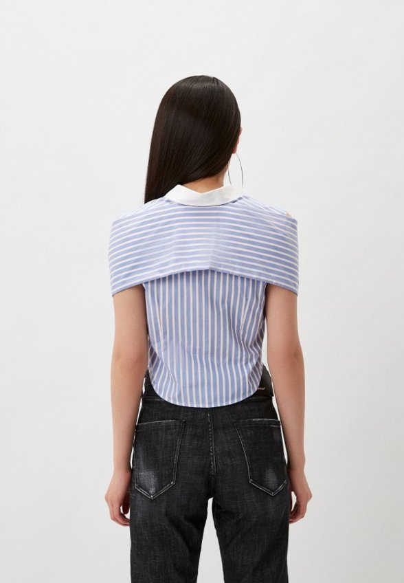 Рубашка Dsquared2