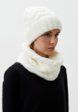 Шапка и снуд Ferz5  - превью