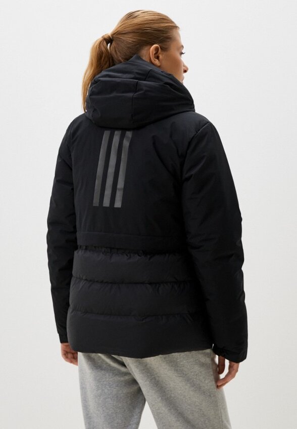 Куртка утепленная adidas