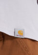 Футболка женская Carhartt, Фиолетовый6  - превью
