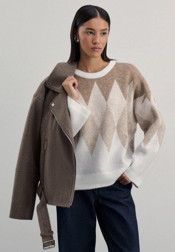 Джемпер Zarina