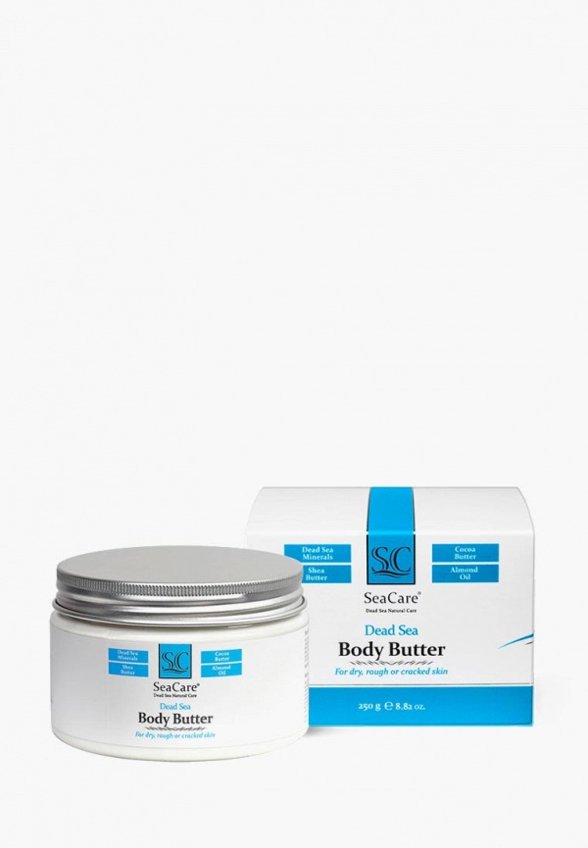 Масло для тела SeaCare