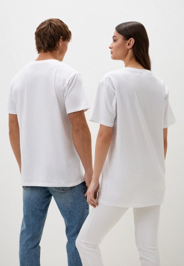 Футболка Vladi Collection