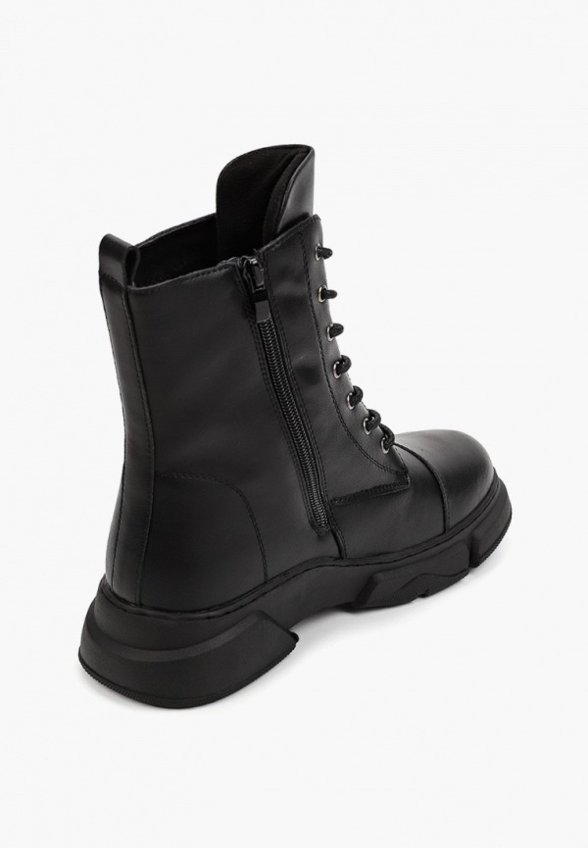 Ботинки Shuzzi