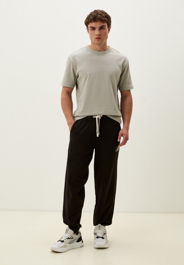 Брюки спортивные PUMA