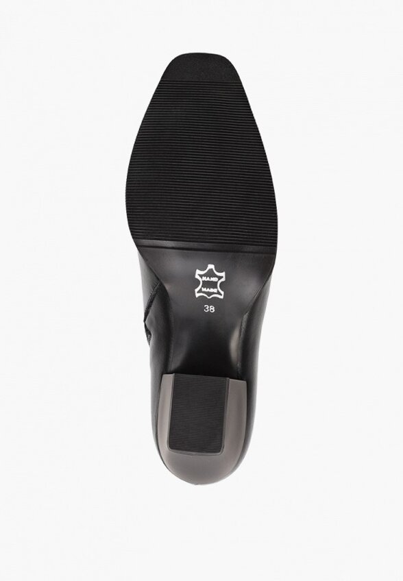 Ботильоны Lusavou