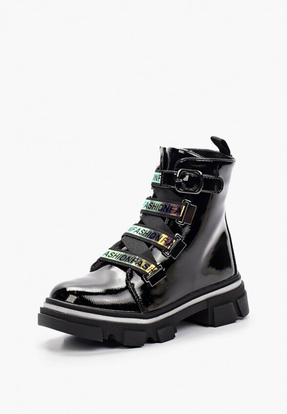 Ботинки Kenkä