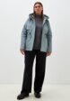 Куртка утепленная Margo Blues2  - превью