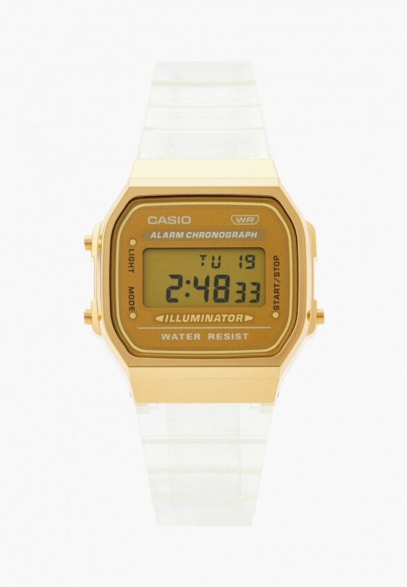 Часы Casio