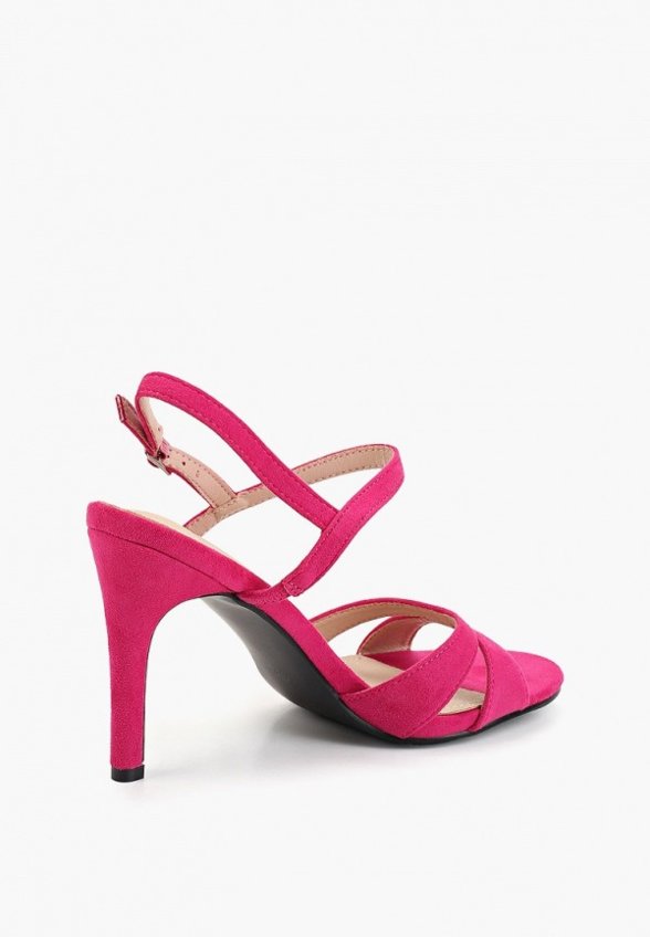 Босоножки Rio Fiore