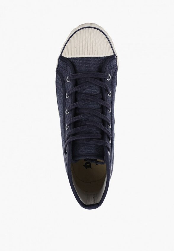 Кеды Два Мяча