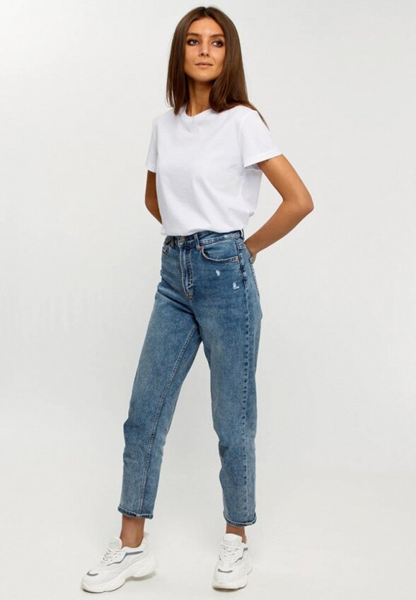 Футболка Апрель