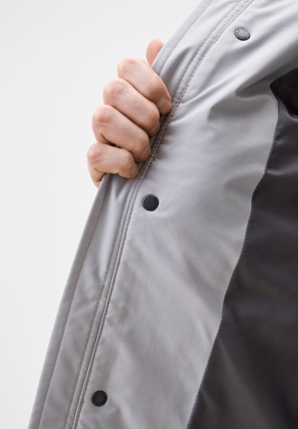 Куртка утепленная Madzerini