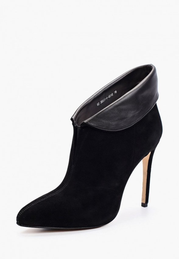 Ботильоны Valley