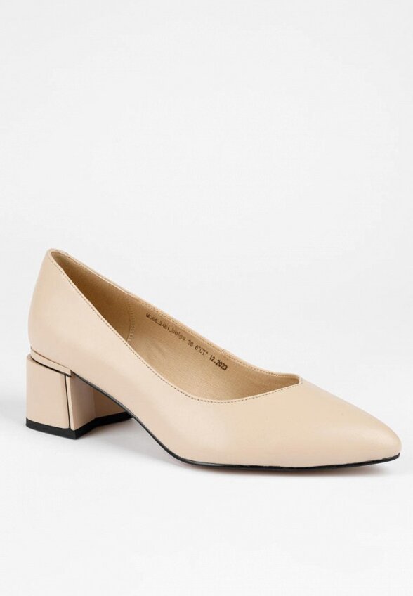 Туфли Niota Line