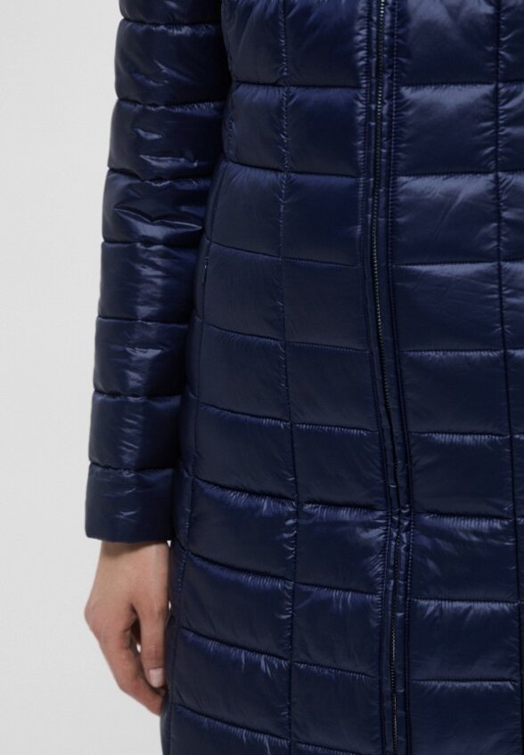 Куртка стеганая Trussardi