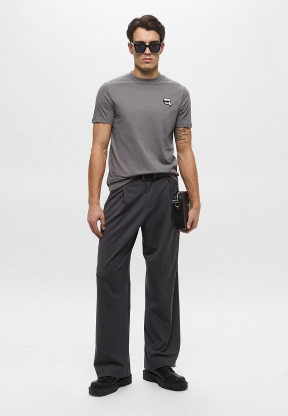 Футболка Karl Lagerfeld