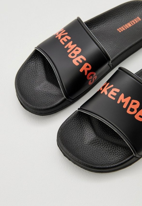 Сланцы Bikkembergs
