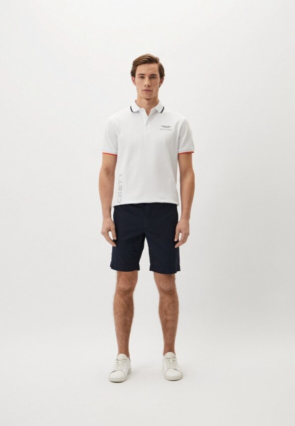 Шорты Hackett London