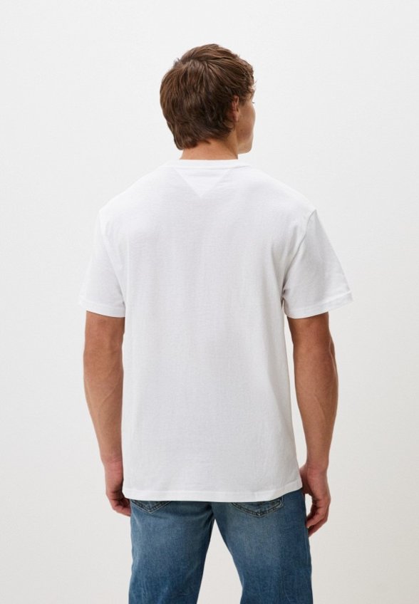 Футболка Tommy Hilfiger