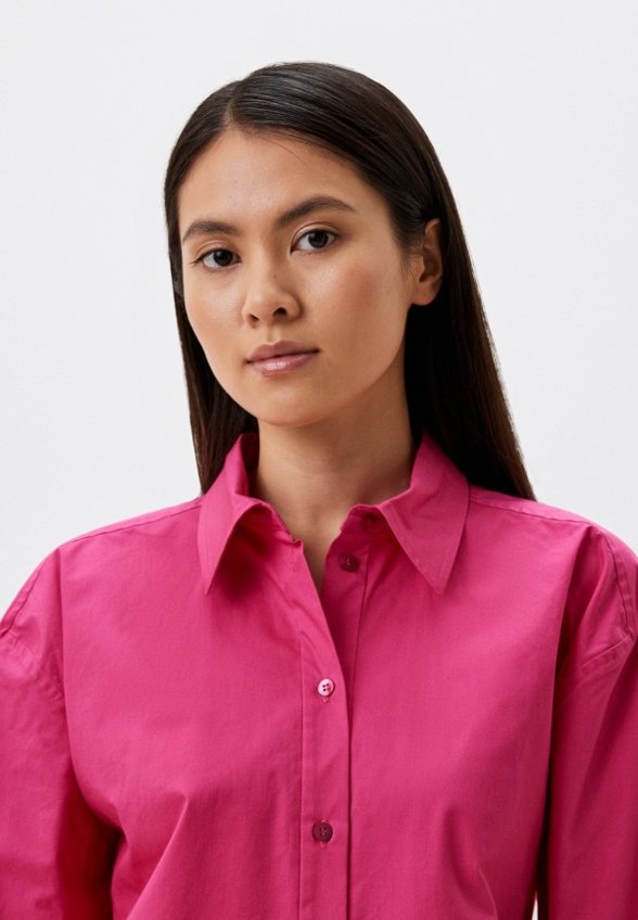 Платье Voluminous