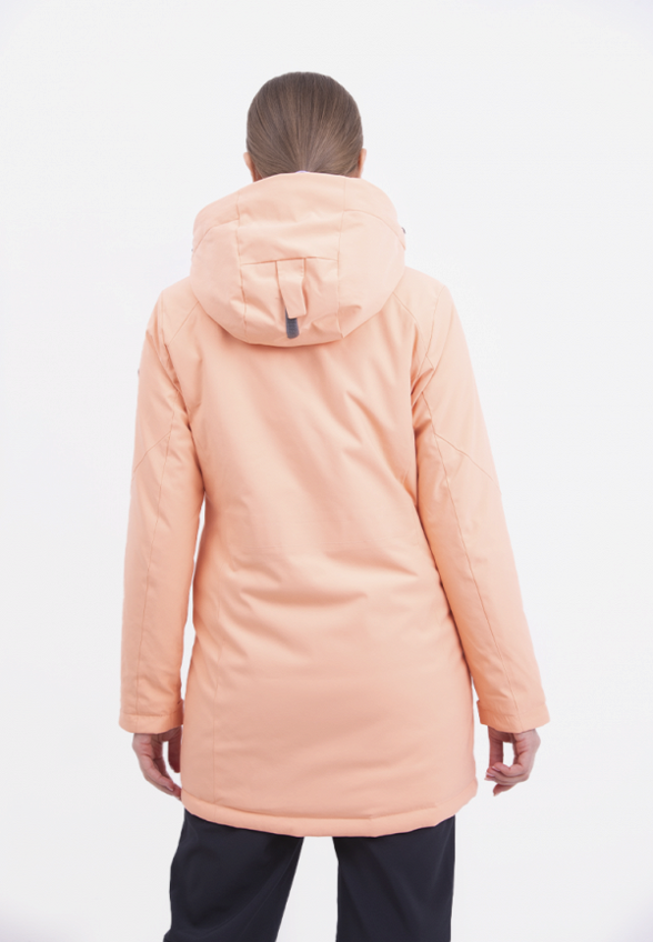 Куртка утепленная High Experience