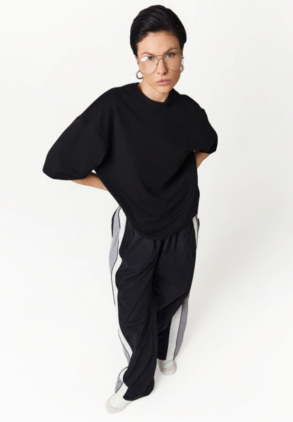 Футболка Neverlate