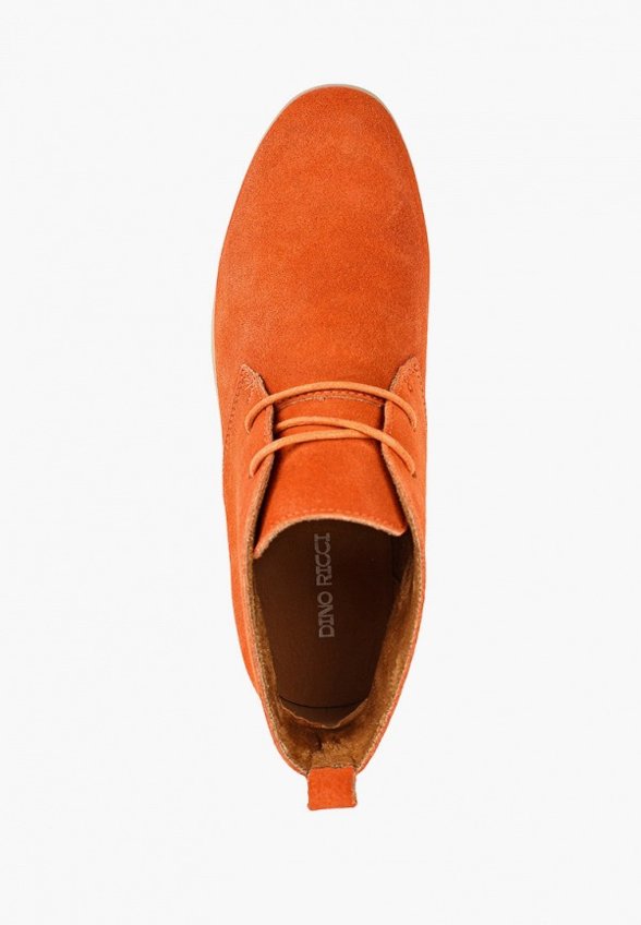 Ботинки Dino Ricci