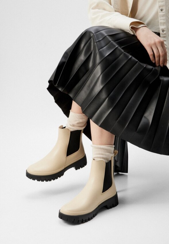 Полусапоги резиновые Lemon Jelly