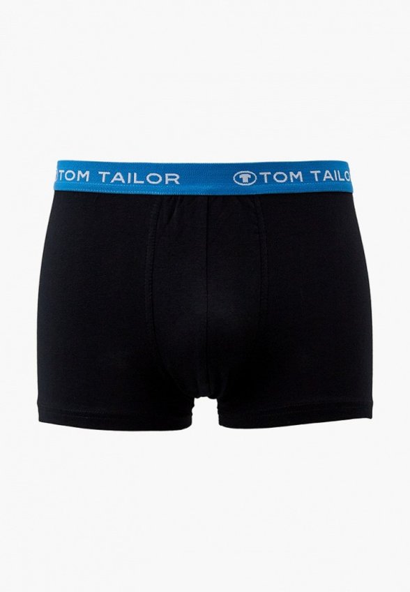 Трусы 3 шт. Tom Tailor