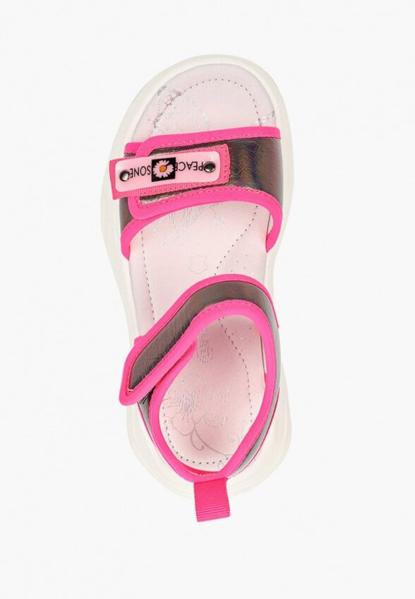 Сандалии Antilopa